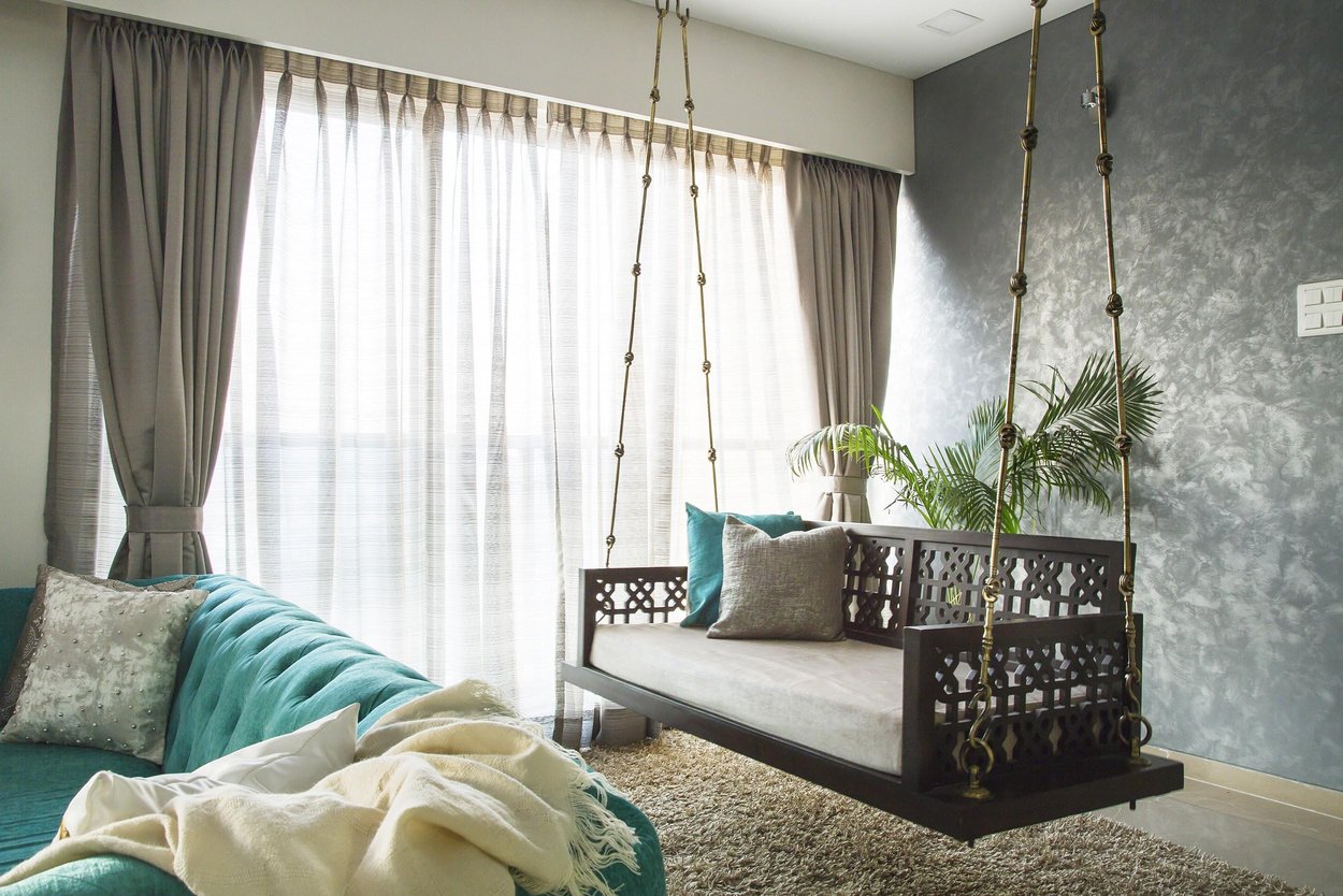 Azven Breathe Living Room